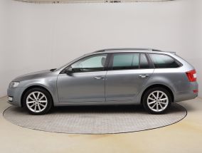 Škoda Octavia - 2013