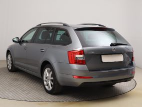 Škoda Octavia - 2013