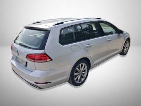Volkswagen Golf - 2018