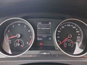 Volkswagen Golf - 2018
