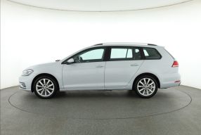 Volkswagen Golf - 2018