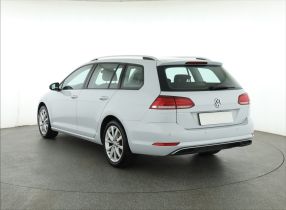 Volkswagen Golf - 2018