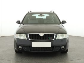 Škoda Octavia - 2007