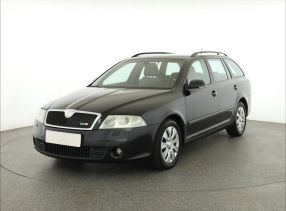Škoda Octavia - 2007