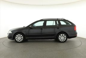 Škoda Octavia - 2007