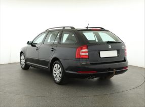 Škoda Octavia - 2007