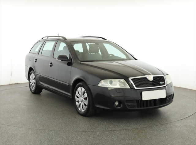 Škoda Octavia 2007