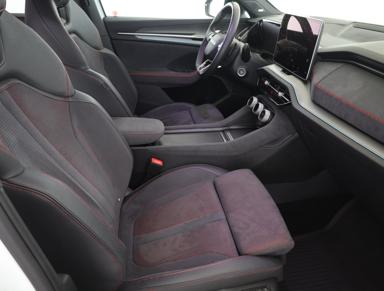 Škoda Kodiaq - 2025