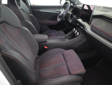 Škoda Kodiaq - 2025