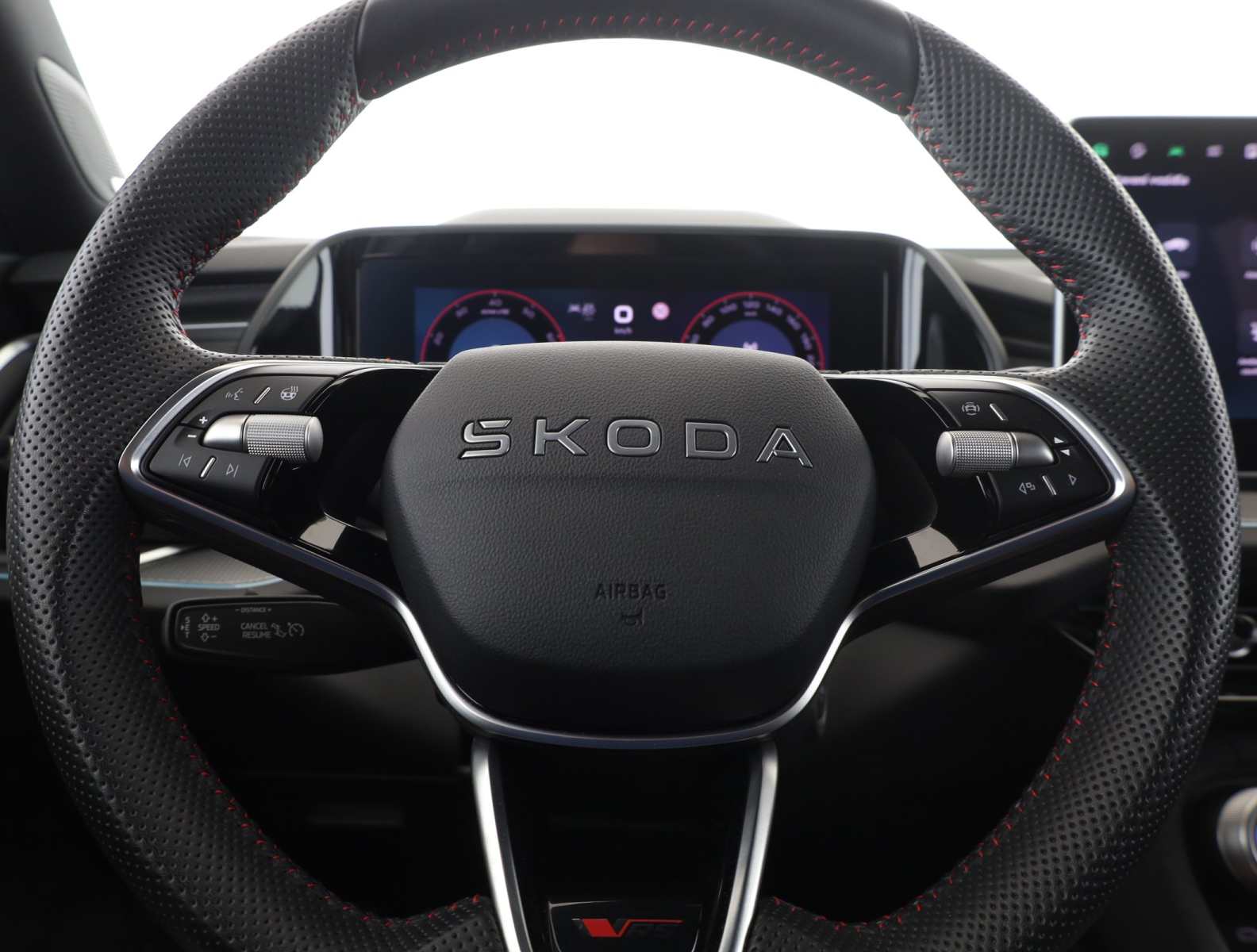 Škoda Kodiaq - 2025
