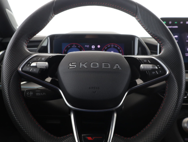 Škoda Kodiaq - 2025