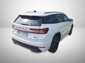 Skoda Kodiaq - 2025