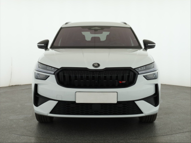 Škoda Kodiaq - 2025