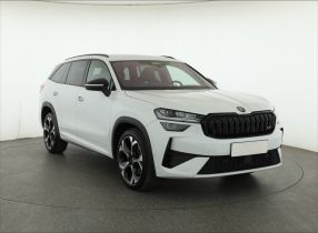 Škoda Kodiaq - 2025