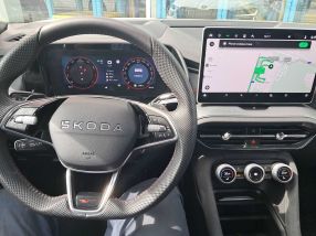 Skoda Kodiaq - 2025