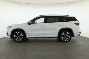 Škoda Kodiaq - 2025
