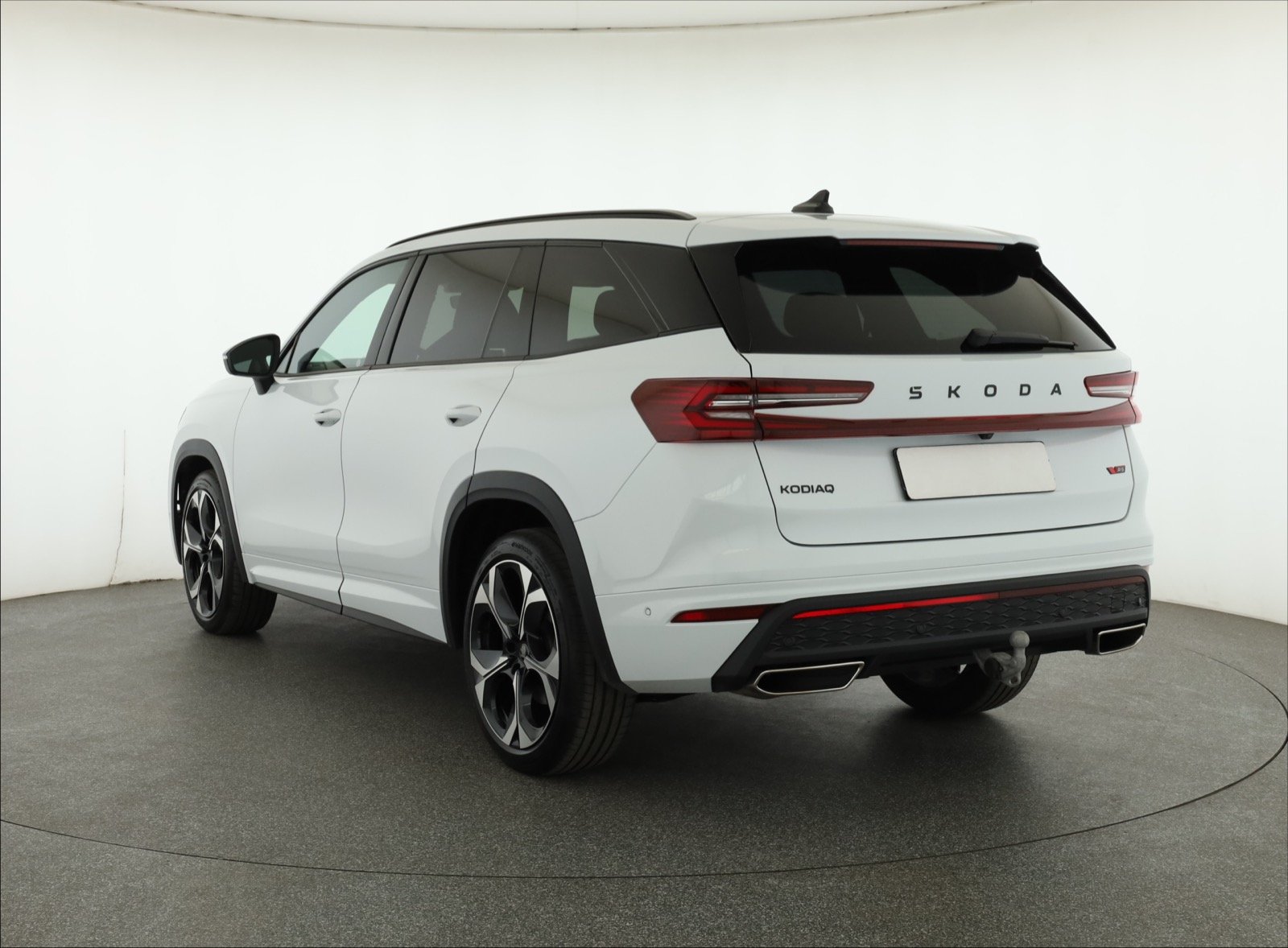 Škoda Kodiaq - 2025