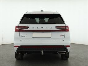 Škoda Kodiaq - 2025