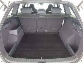 Škoda Kodiaq - 2025