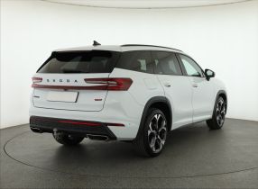 Škoda Kodiaq - 2025