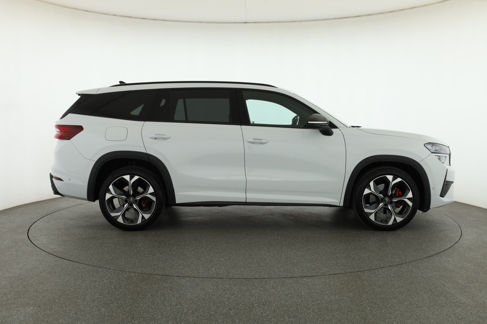 Škoda Kodiaq - 2025
