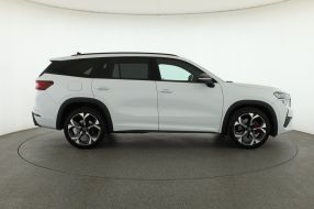 Škoda Kodiaq - 2025