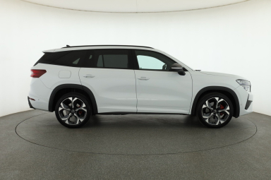 Škoda Kodiaq - 2025