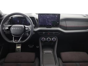 Škoda Kodiaq - 2025