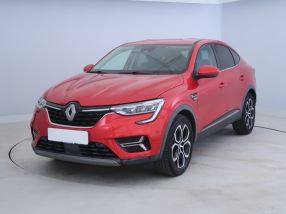 Renault Arkana - 2022