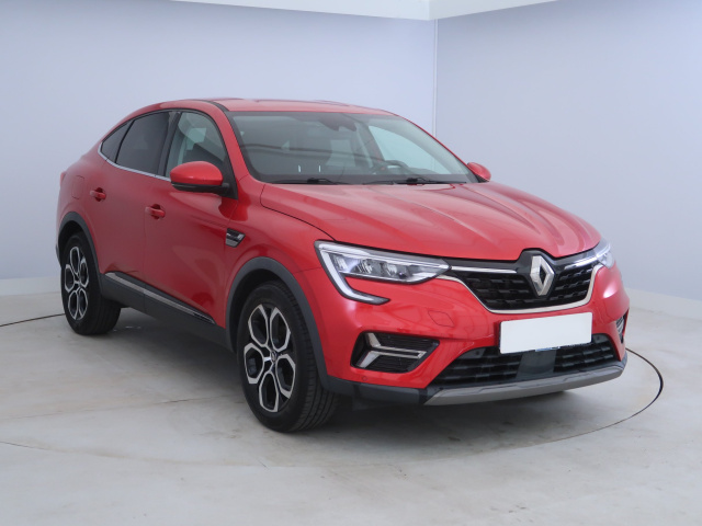 Renault Arkana 2022