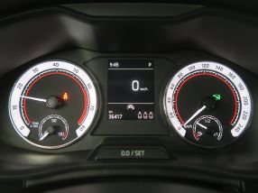 Škoda Scala - 2022