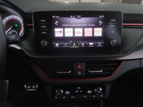 Škoda Scala - 2022