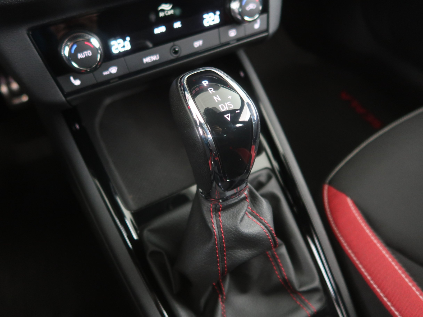 Škoda Scala - 2022