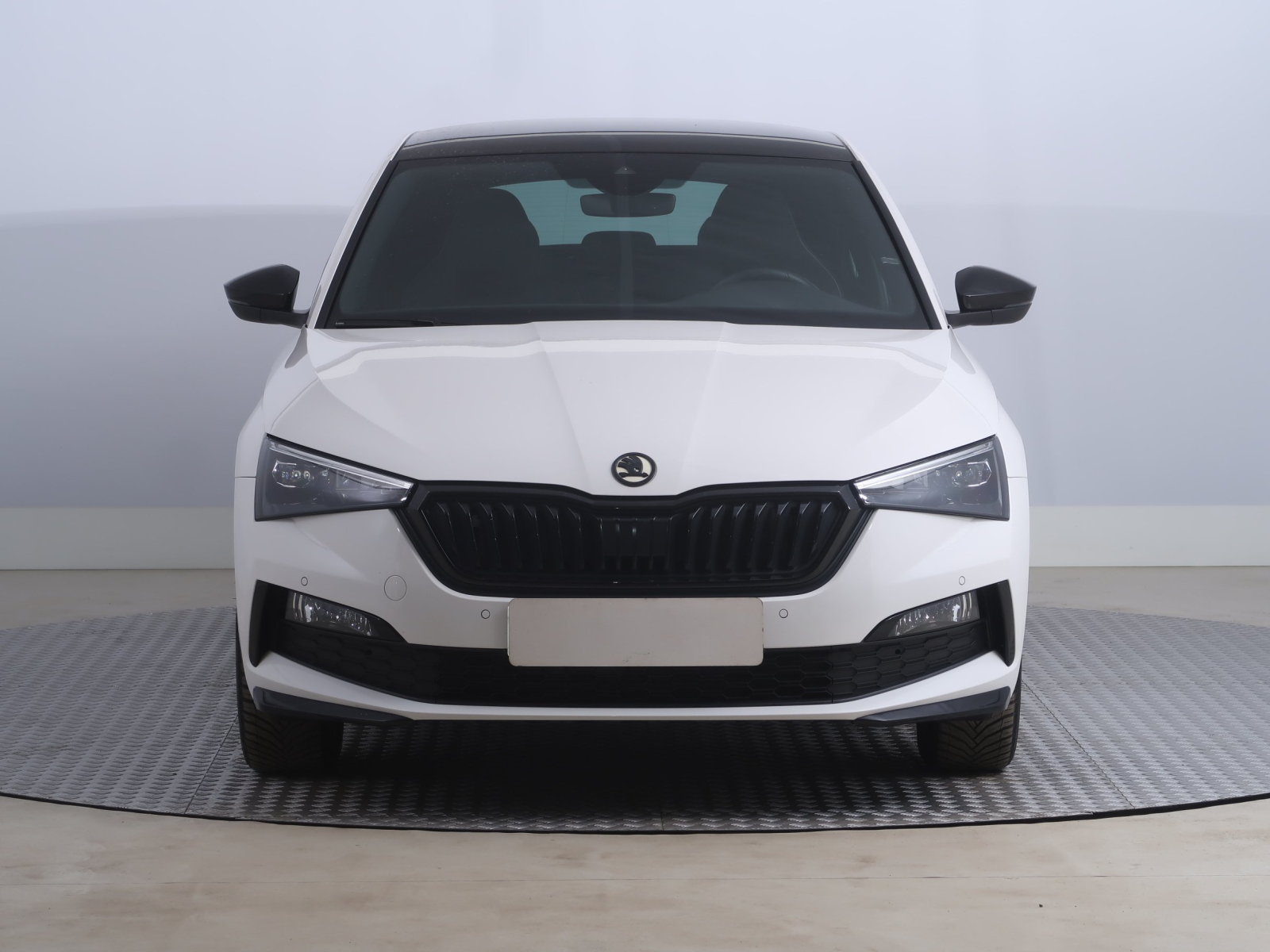 Škoda Scala - 2022