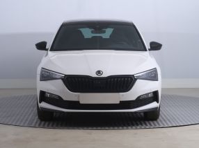 Škoda Scala - 2022