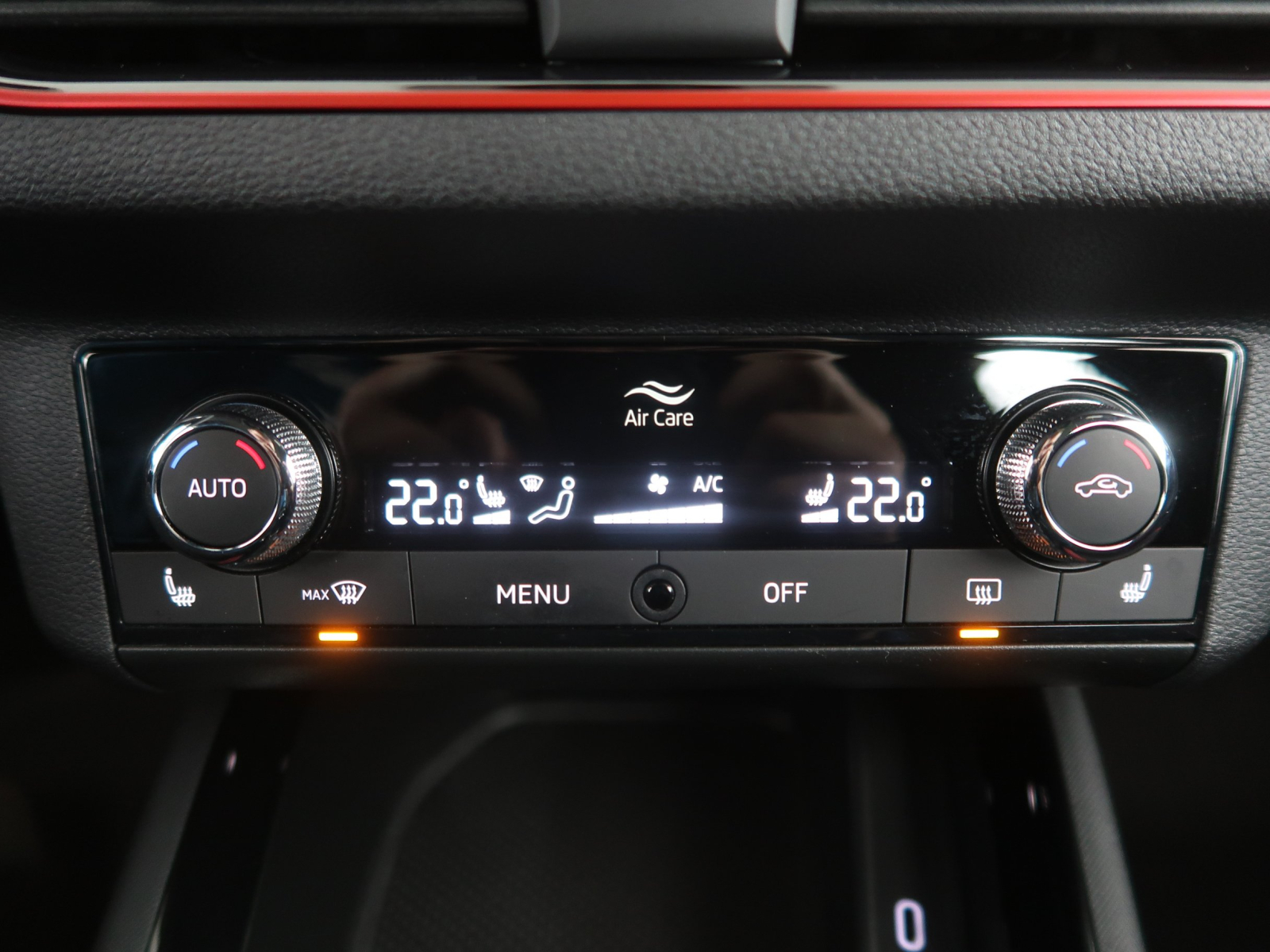 Škoda Scala - 2022
