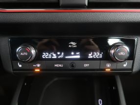 Škoda Scala - 2022