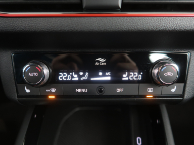 Škoda Scala - 2022