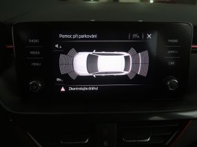 Škoda Scala - 2022