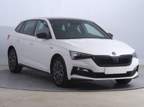 Škoda Scala - 2022