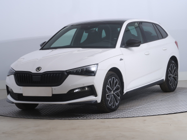 Škoda Scala - 2022