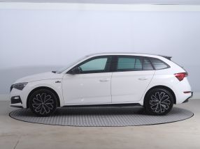 Škoda Scala - 2022