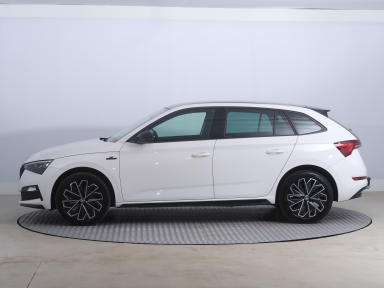 Škoda Scala - 2022