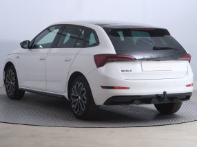 Škoda Scala - 2022