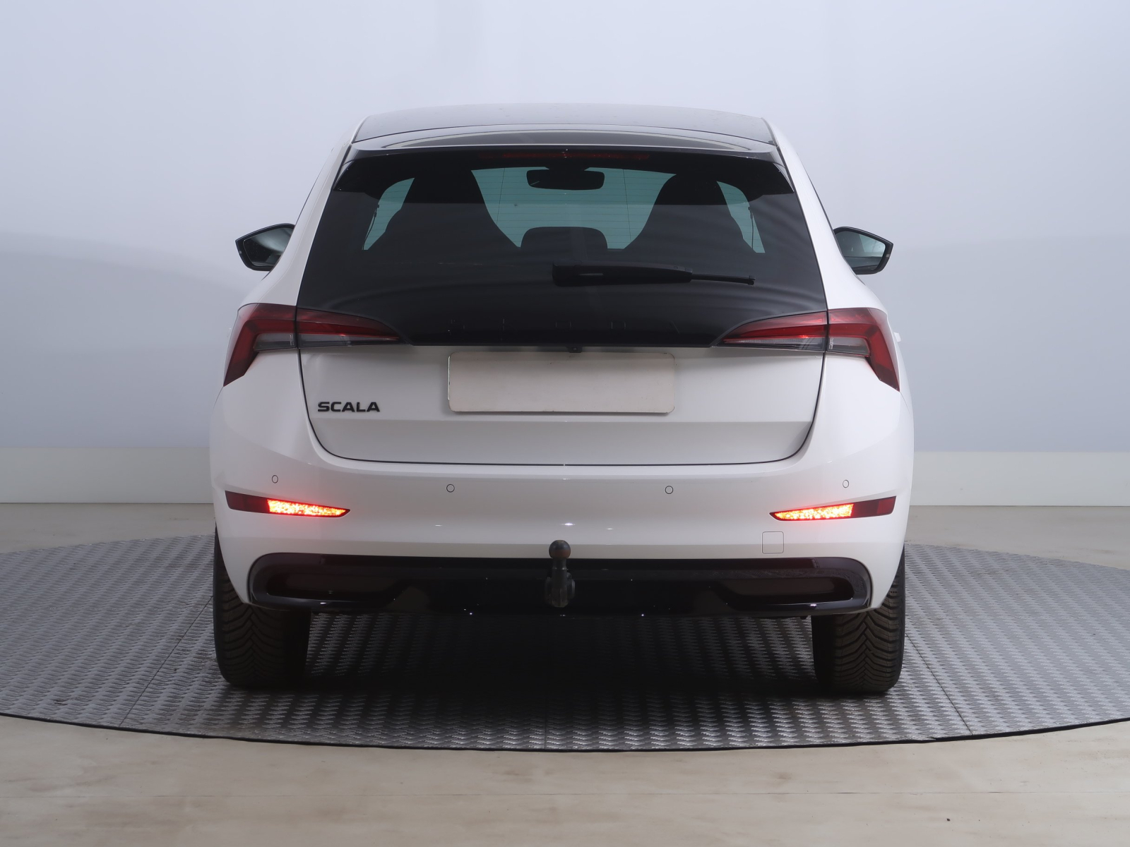 Škoda Scala - 2022