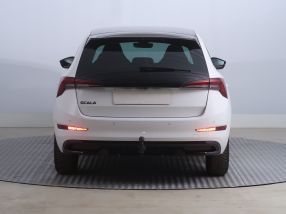 Škoda Scala - 2022
