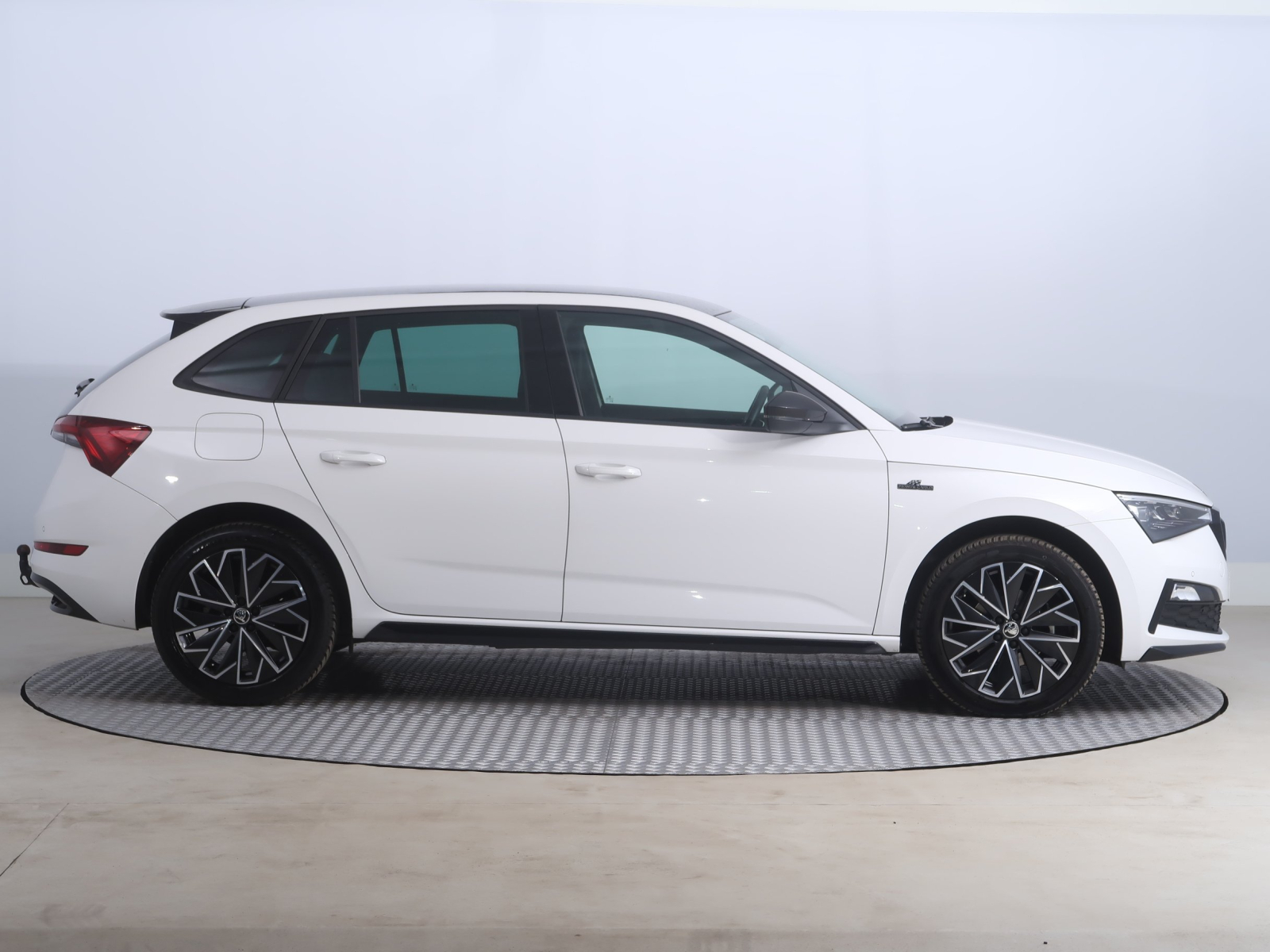 Škoda Scala - 2022