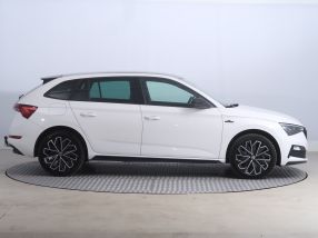 Škoda Scala - 2022