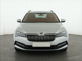 Škoda Superb - 2020