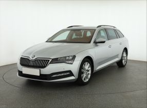 Škoda Superb - 2020